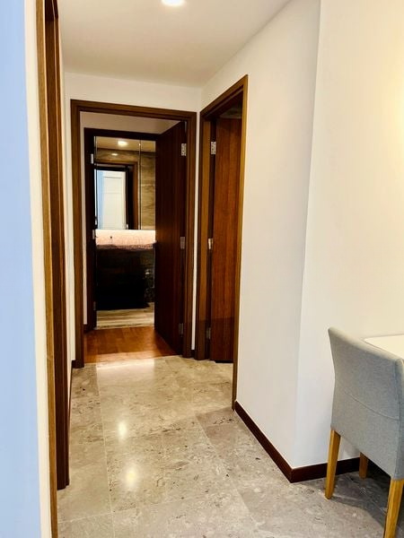 FOURTH AVENUE RESIDENCES 6