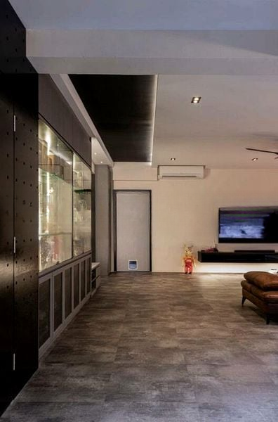 YONG SIAK COURT 1