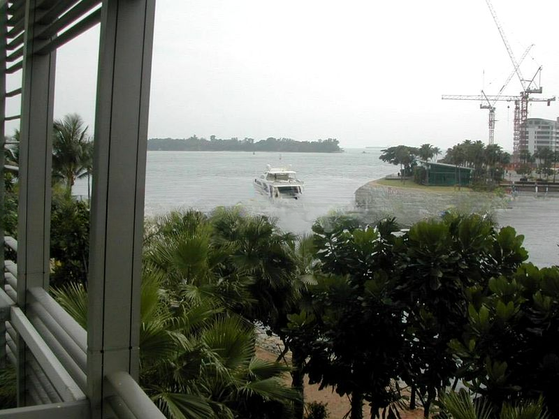 THE OCEANFRONT @ SENTOSA COVE 2