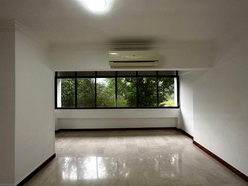 FABER GARDEN CONDOMINIUM 2