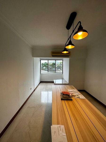 FABER GARDEN CONDOMINIUM 1