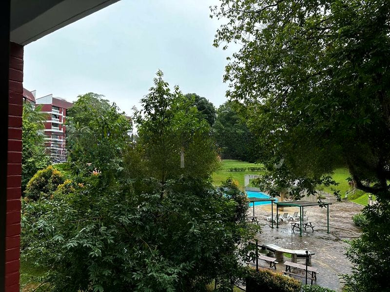 FABER GARDEN CONDOMINIUM 5