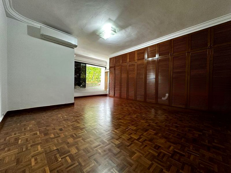 FABER GARDEN CONDOMINIUM 3