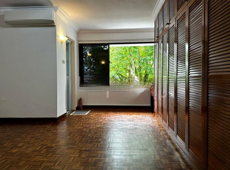 FABER GARDEN CONDOMINIUM 4