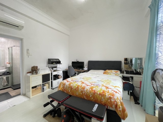 DE CASALLE 6