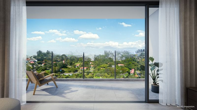 BLOOMSBURY RESIDENCES 11