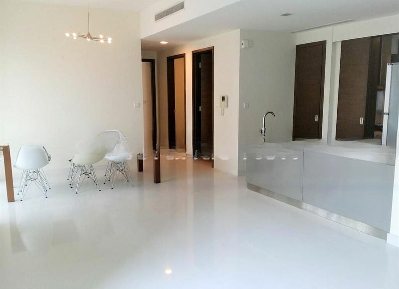 THE SUITES AT CENTRAL 4