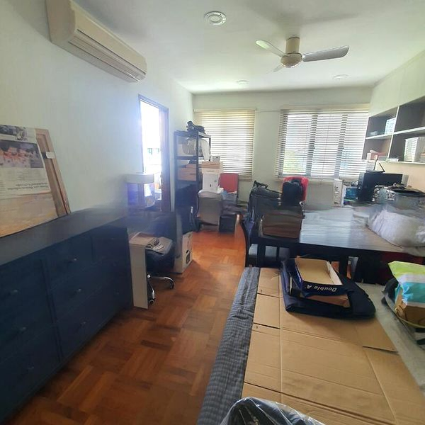 BARTLEY VILLAS 2