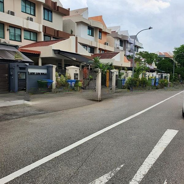 BARTLEY VILLAS 6