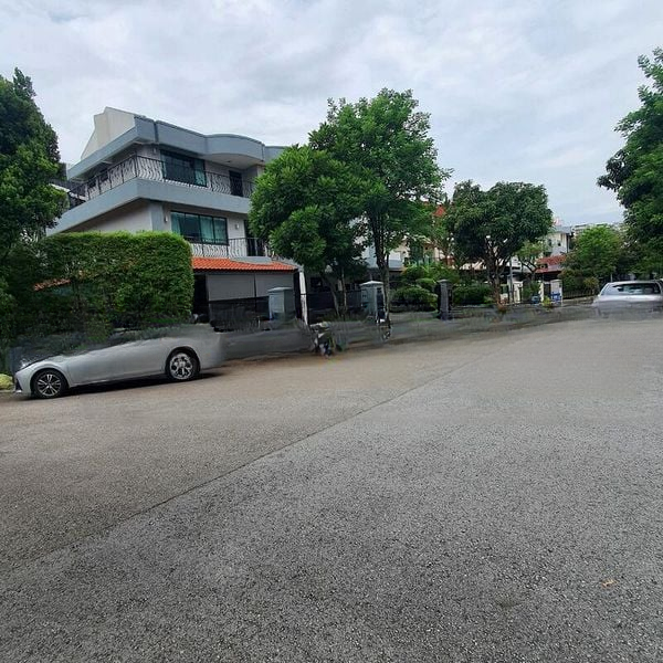 BARTLEY VILLAS 5