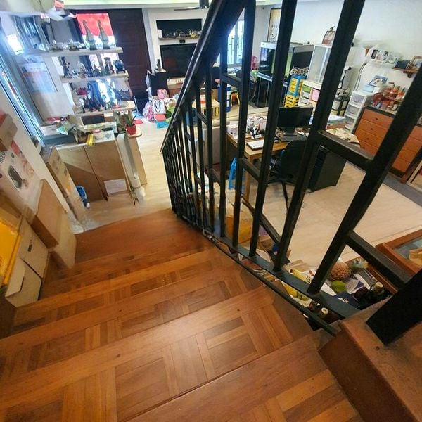 BARTLEY VILLAS 3
