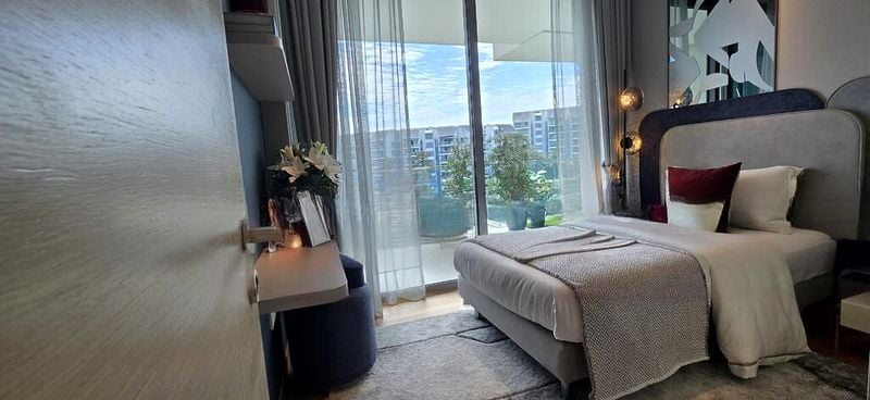 THE RESIDENCES AT W SINGAPORE SENTOSA COVE 9