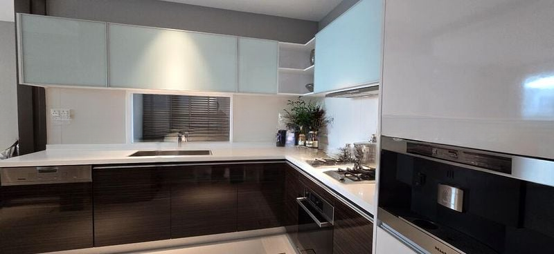 THE RESIDENCES AT W SINGAPORE SENTOSA COVE 5