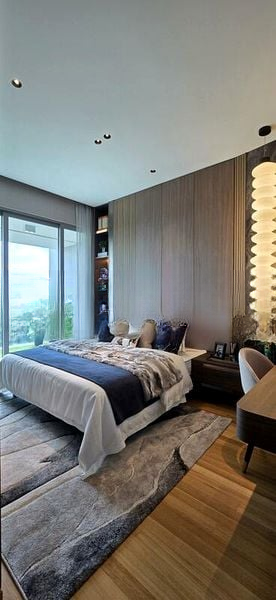 THE RESIDENCES AT W SINGAPORE SENTOSA COVE 8