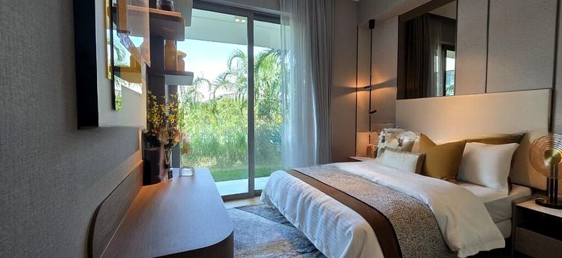 THE RESIDENCES AT W SINGAPORE SENTOSA COVE 2