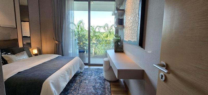 THE RESIDENCES AT W SINGAPORE SENTOSA COVE 3