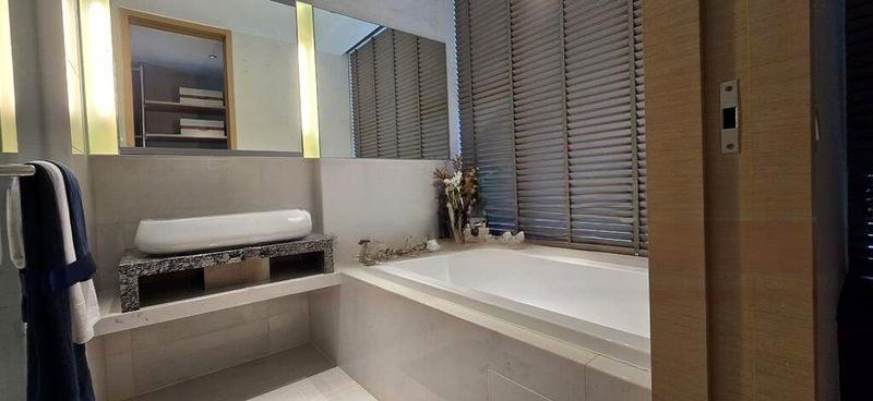 THE RESIDENCES AT W SINGAPORE SENTOSA COVE 10