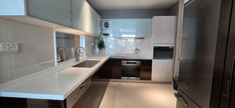 THE RESIDENCES AT W SINGAPORE SENTOSA COVE 6