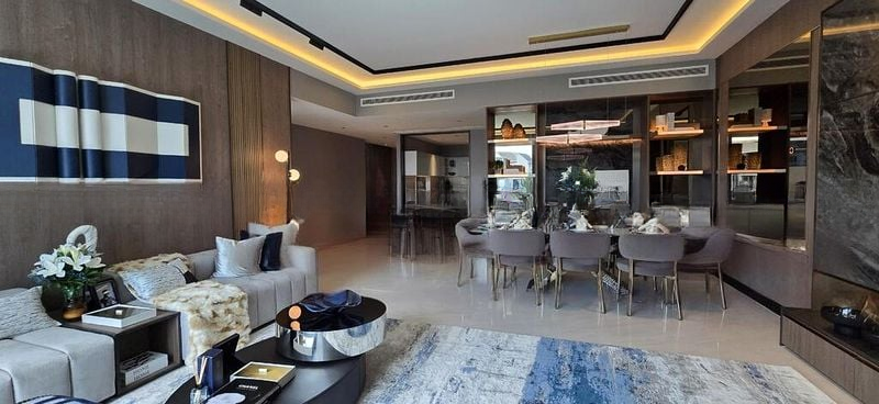 THE RESIDENCES AT W SINGAPORE SENTOSA COVE 11