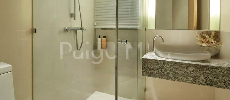 THE RESIDENCES AT W SINGAPORE SENTOSA COVE 4