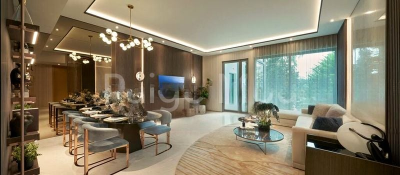 THE RESIDENCES AT W SINGAPORE SENTOSA COVE 2