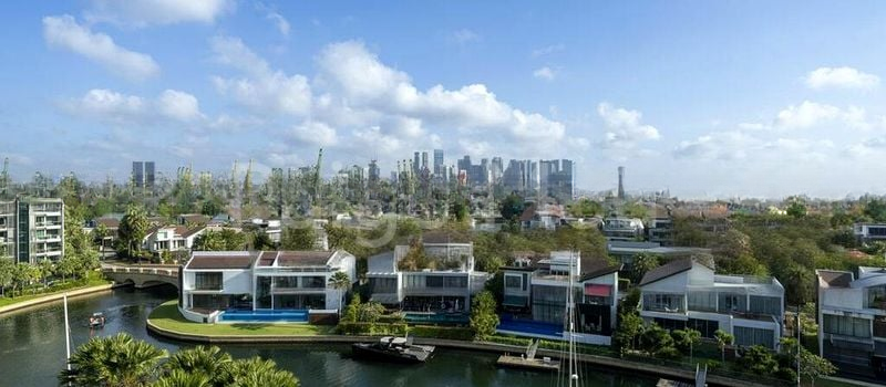 THE RESIDENCES AT W SINGAPORE SENTOSA COVE 3