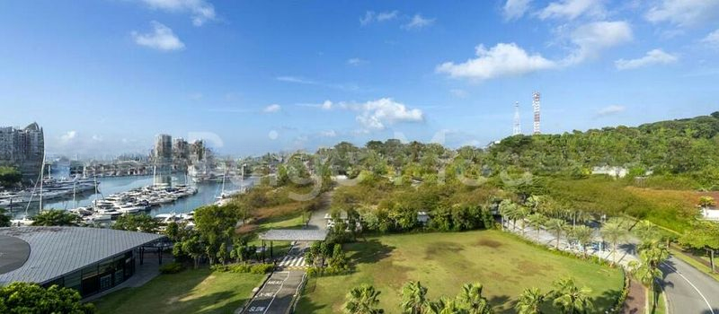 THE RESIDENCES AT W SINGAPORE SENTOSA COVE 7