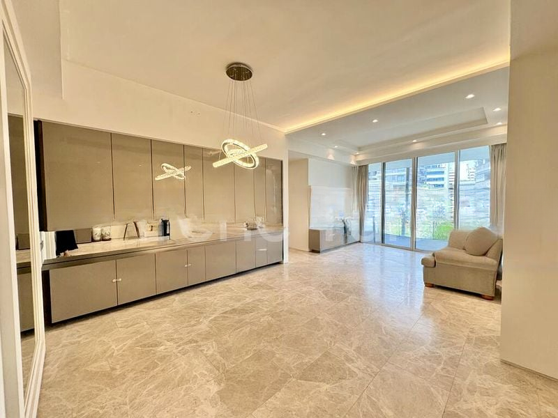 CORALS AT KEPPEL BAY 2