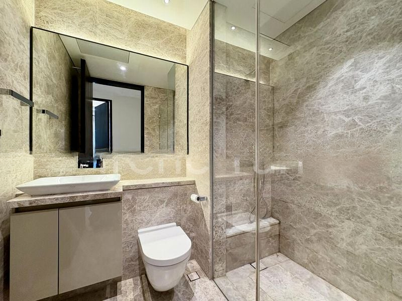 CORALS AT KEPPEL BAY 4