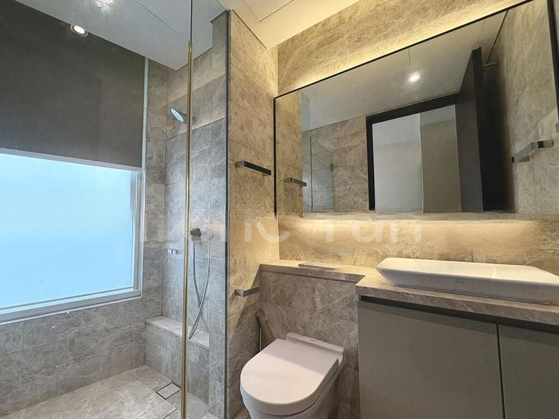 CORALS AT KEPPEL BAY 6