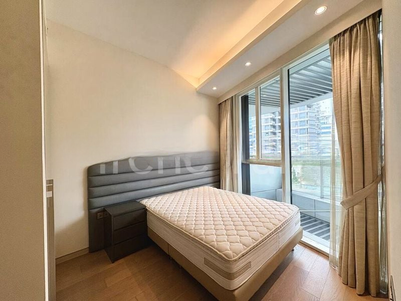 CORALS AT KEPPEL BAY 7