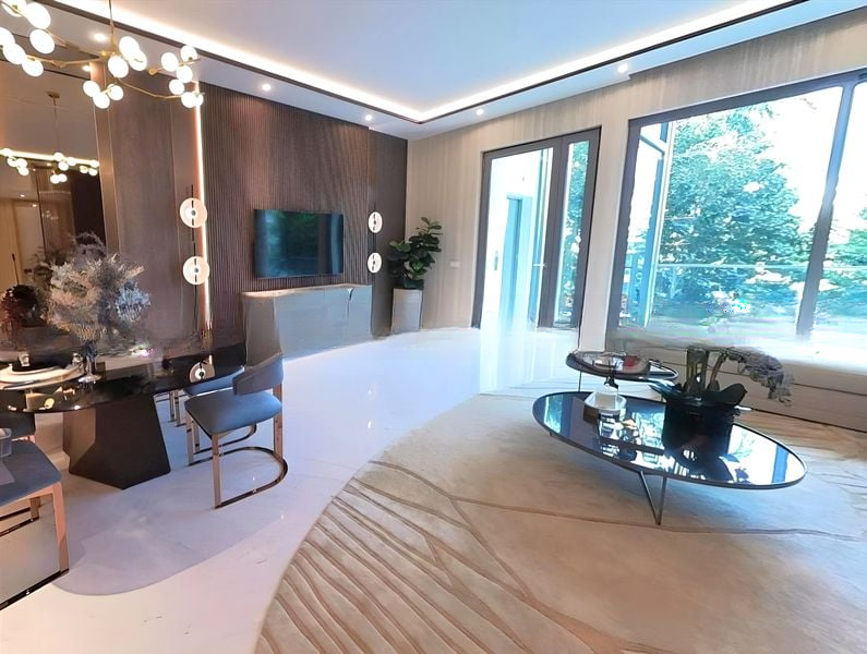 THE RESIDENCES AT W SINGAPORE SENTOSA COVE 2