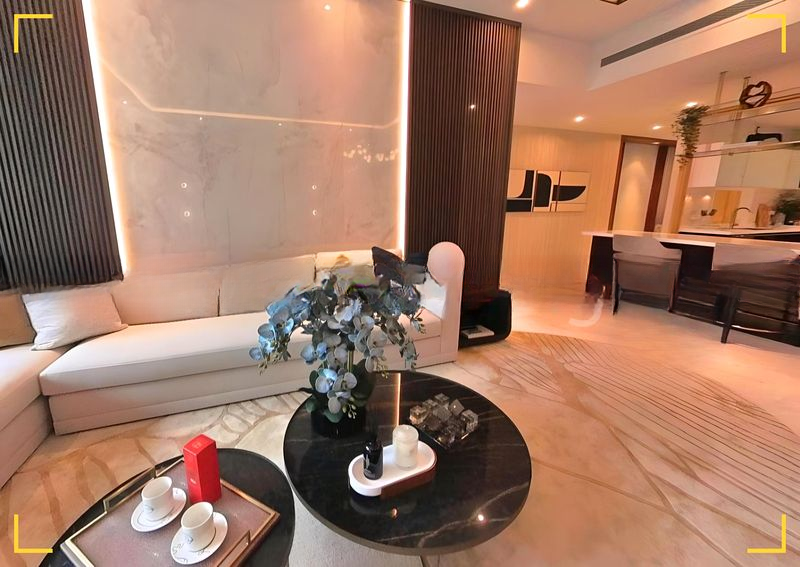 THE RESIDENCES AT W SINGAPORE SENTOSA COVE 3