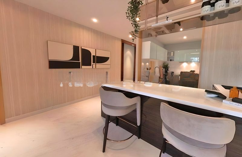 THE RESIDENCES AT W SINGAPORE SENTOSA COVE 7