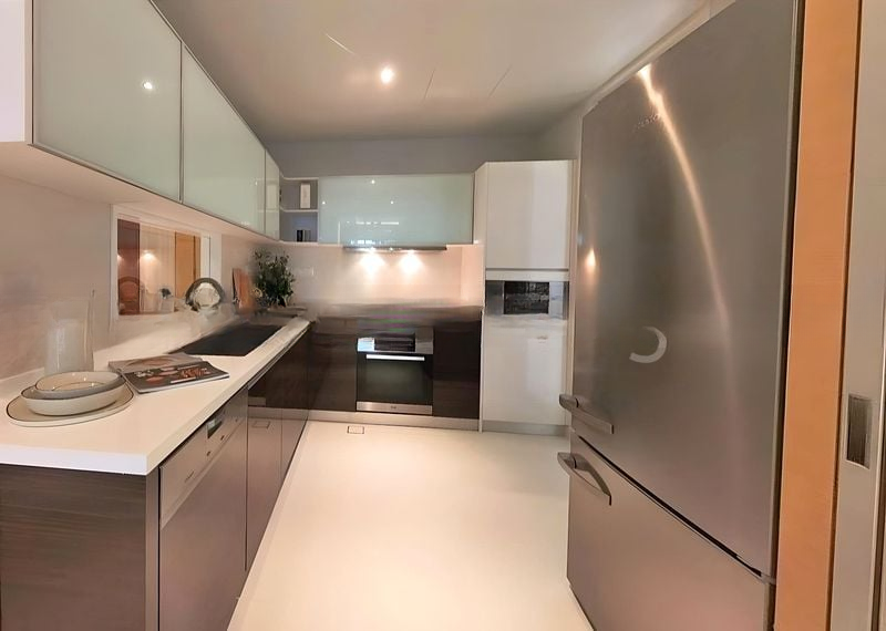 THE RESIDENCES AT W SINGAPORE SENTOSA COVE 6