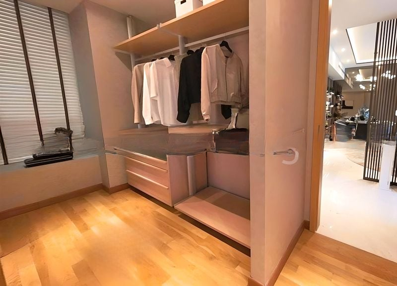 THE RESIDENCES AT W SINGAPORE SENTOSA COVE 4