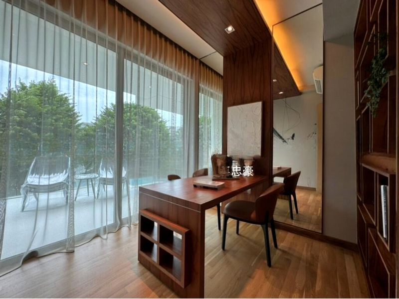 THE RESIDENCES AT W SINGAPORE SENTOSA COVE 10