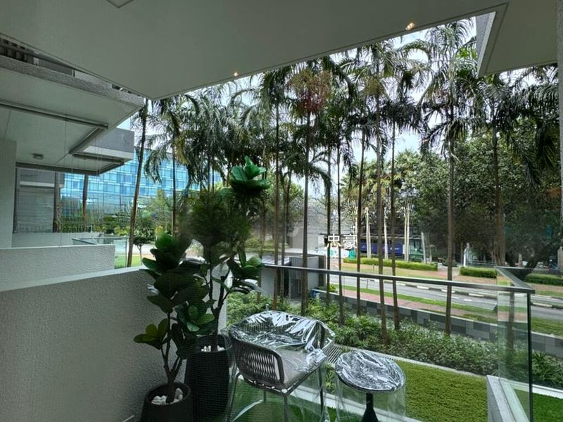 THE RESIDENCES AT W SINGAPORE SENTOSA COVE 14