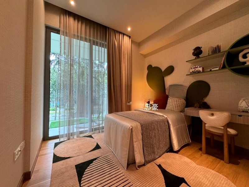 THE RESIDENCES AT W SINGAPORE SENTOSA COVE 11