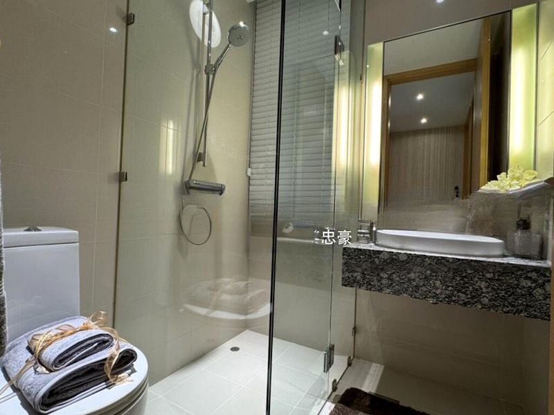 THE RESIDENCES AT W SINGAPORE SENTOSA COVE 15