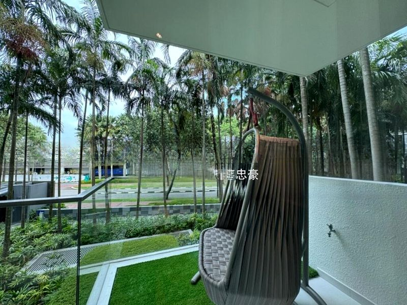 THE RESIDENCES AT W SINGAPORE SENTOSA COVE 12