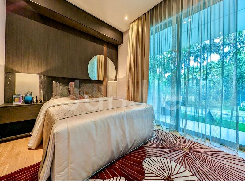 THE RESIDENCES AT W SINGAPORE SENTOSA COVE 3