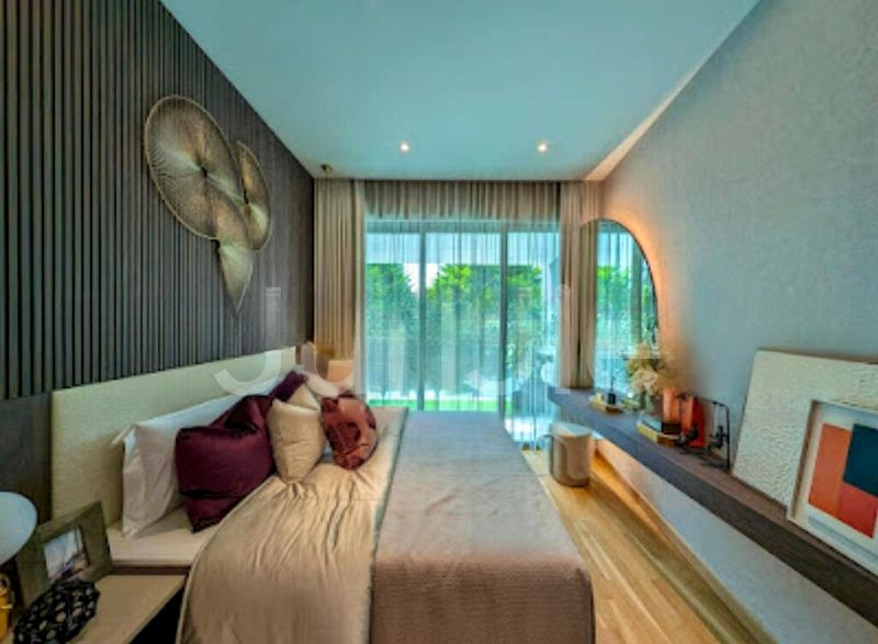 THE RESIDENCES AT W SINGAPORE SENTOSA COVE 6
