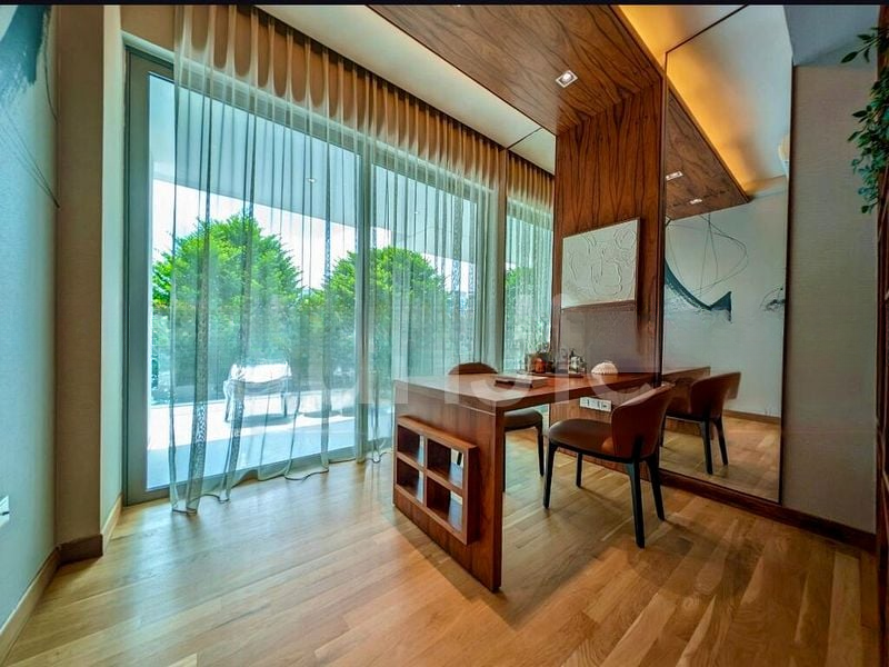 THE RESIDENCES AT W SINGAPORE SENTOSA COVE 1