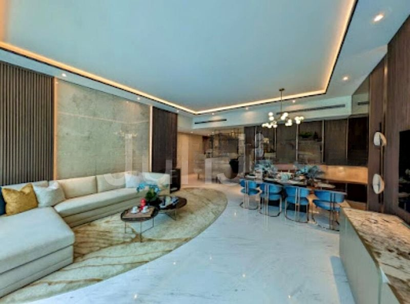 THE RESIDENCES AT W SINGAPORE SENTOSA COVE 2