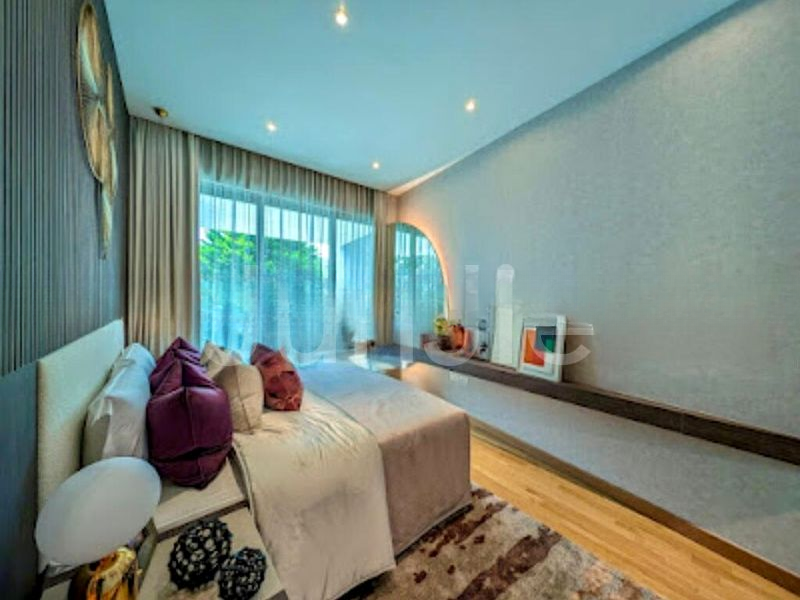 THE RESIDENCES AT W SINGAPORE SENTOSA COVE 5