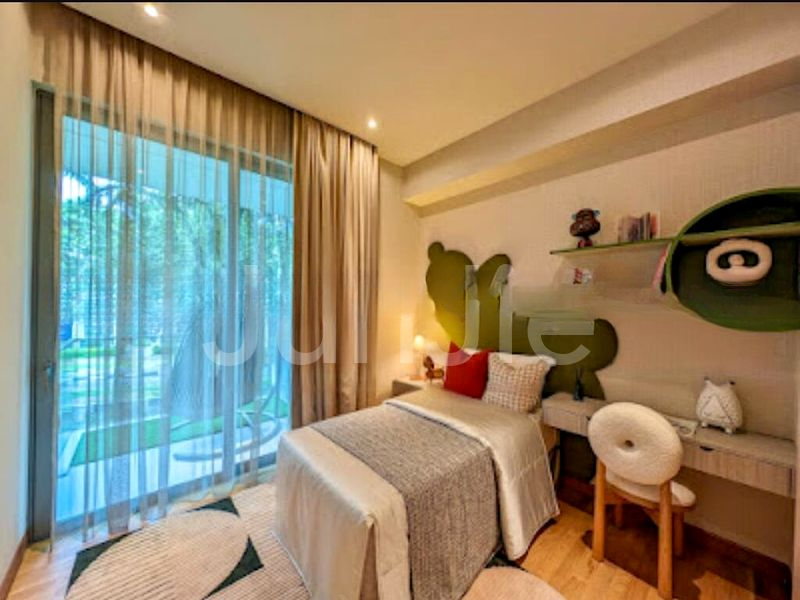 THE RESIDENCES AT W SINGAPORE SENTOSA COVE 4