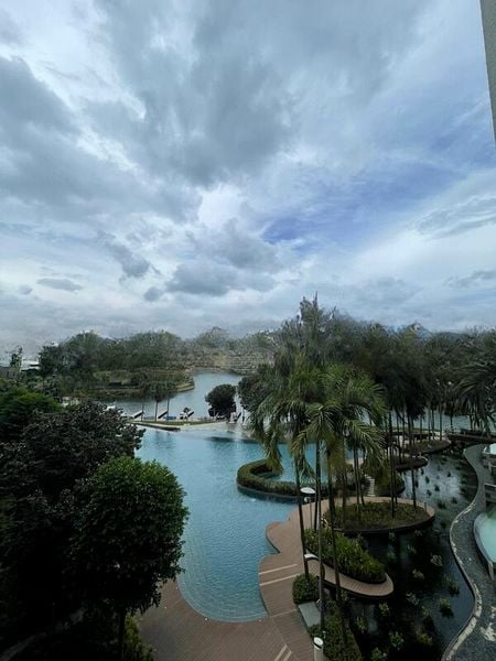 THE RESIDENCES AT W SINGAPORE SENTOSA COVE 3