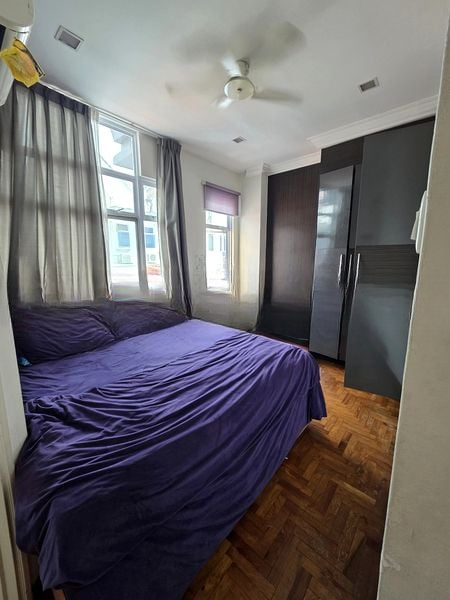ELIAS TERRACE 5