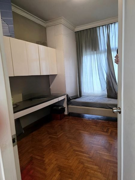 ELIAS TERRACE 8